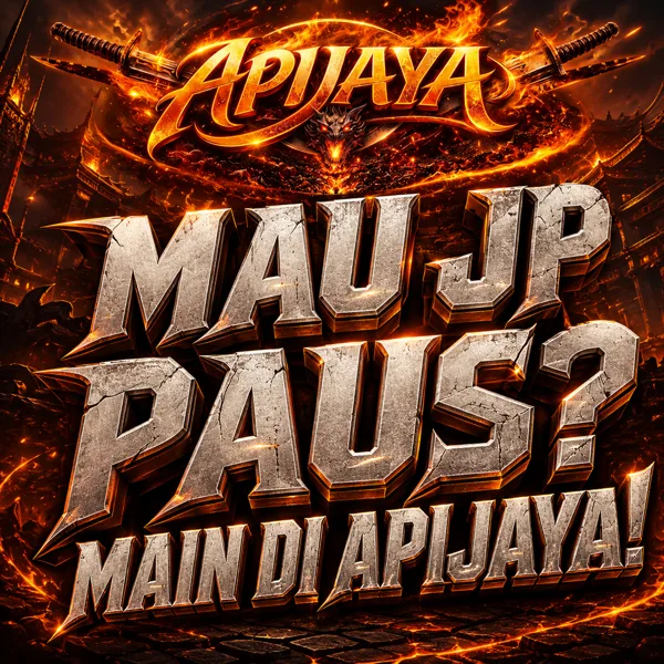 APIJAYA WD Cepat DANA OVO GoPay