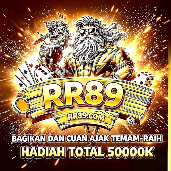 RR89 Maxwin Pola Gacor Hari Ini