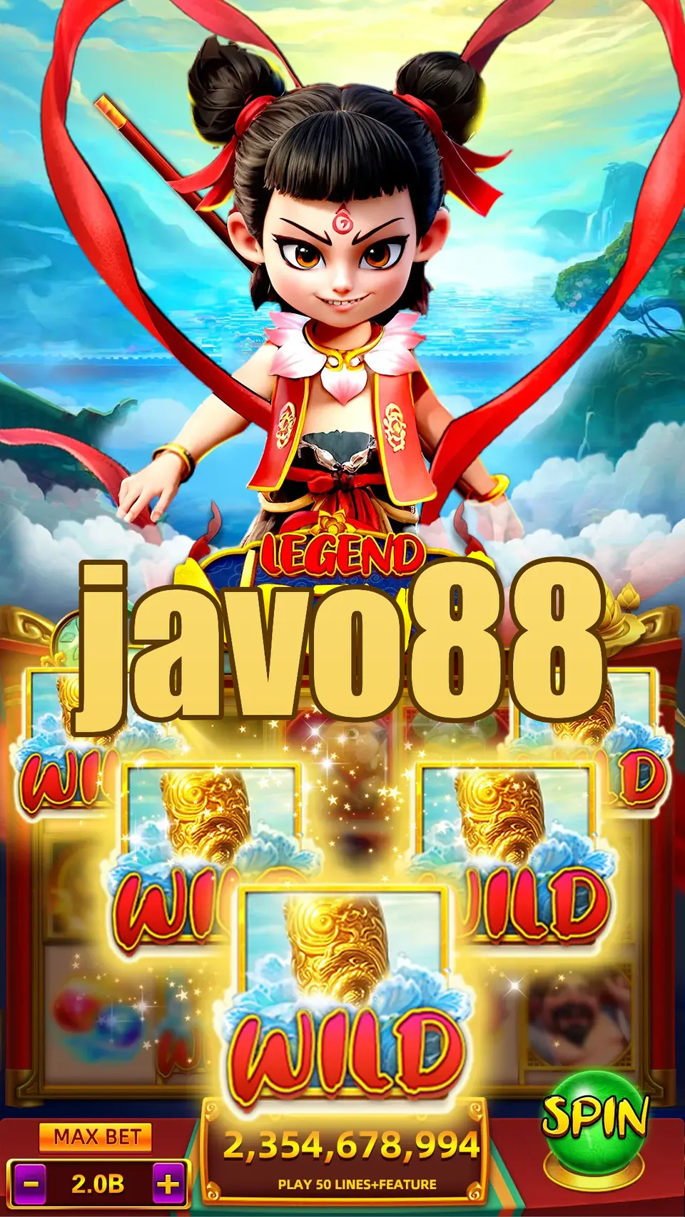 javo88 Unduh