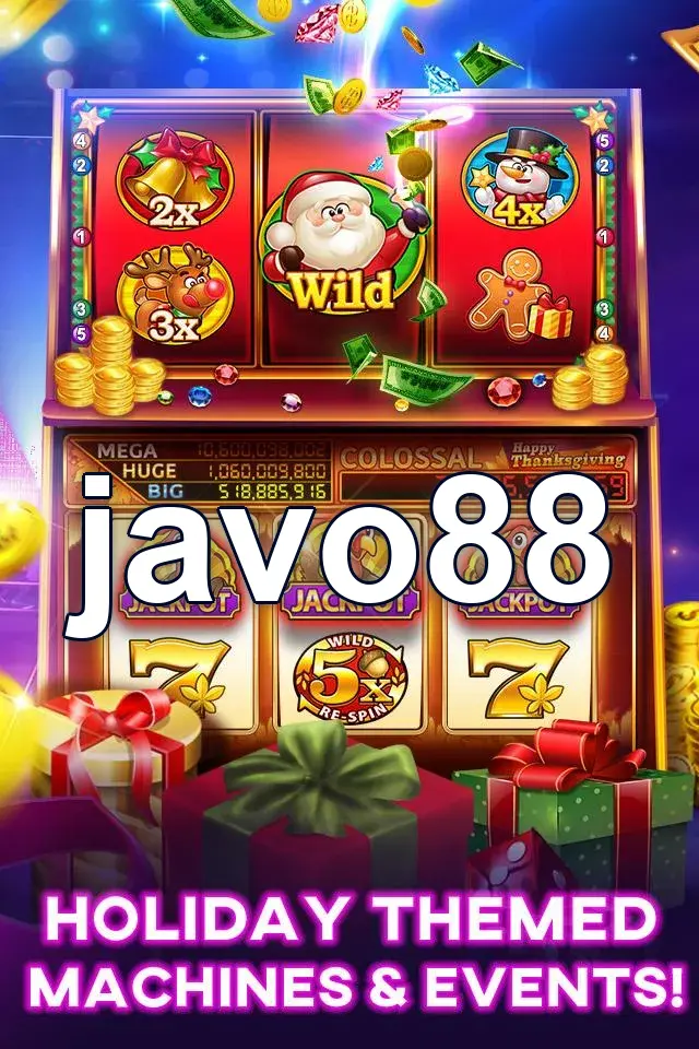 javo88 Unduh