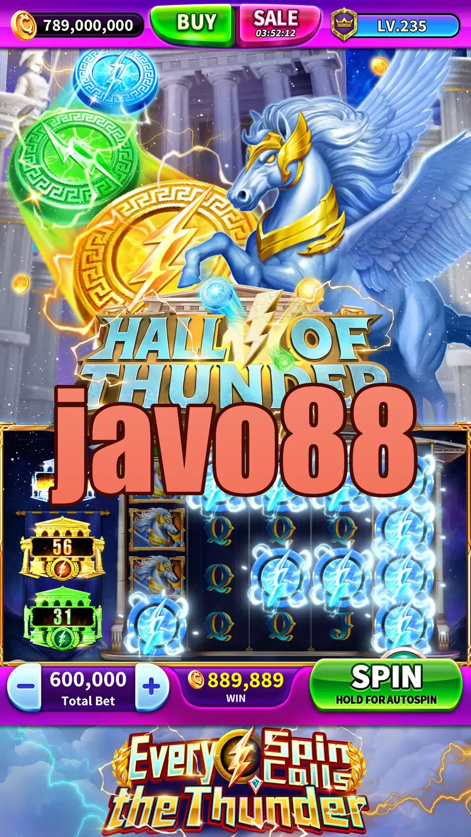 javo88 Unduh