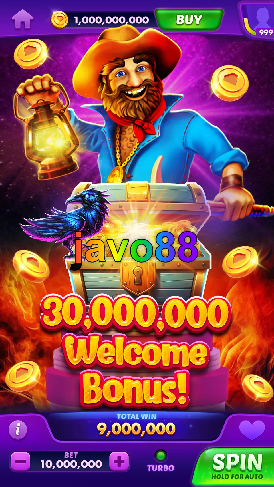 javo88 Masuk